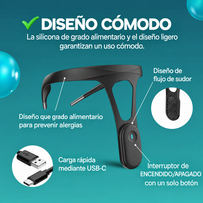 ALIGN IQ™ - La inteligencia detrás de una mejor postura
