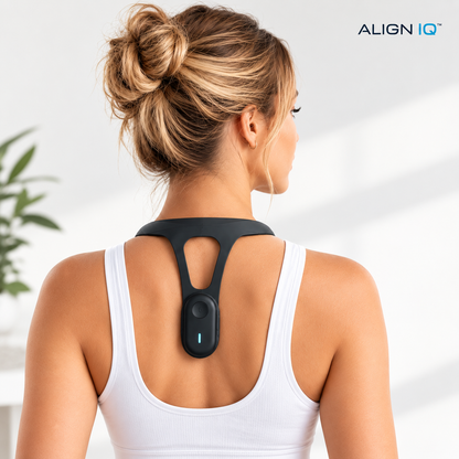 ALIGN IQ™ - La inteligencia detrás de una mejor postura